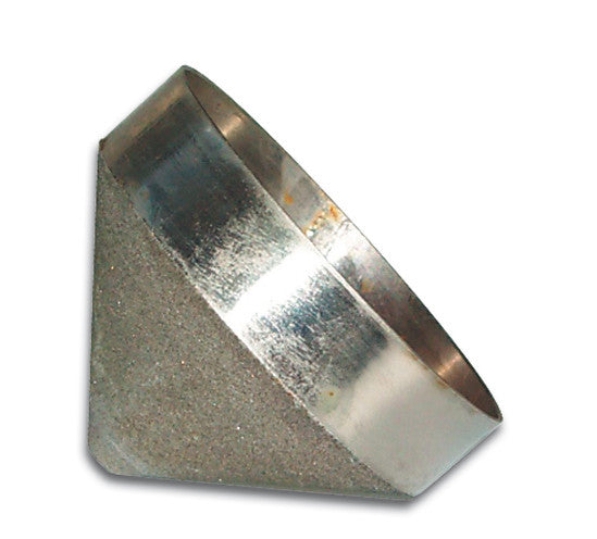 Bohle Diamond Grinding Cone 60mm Ø