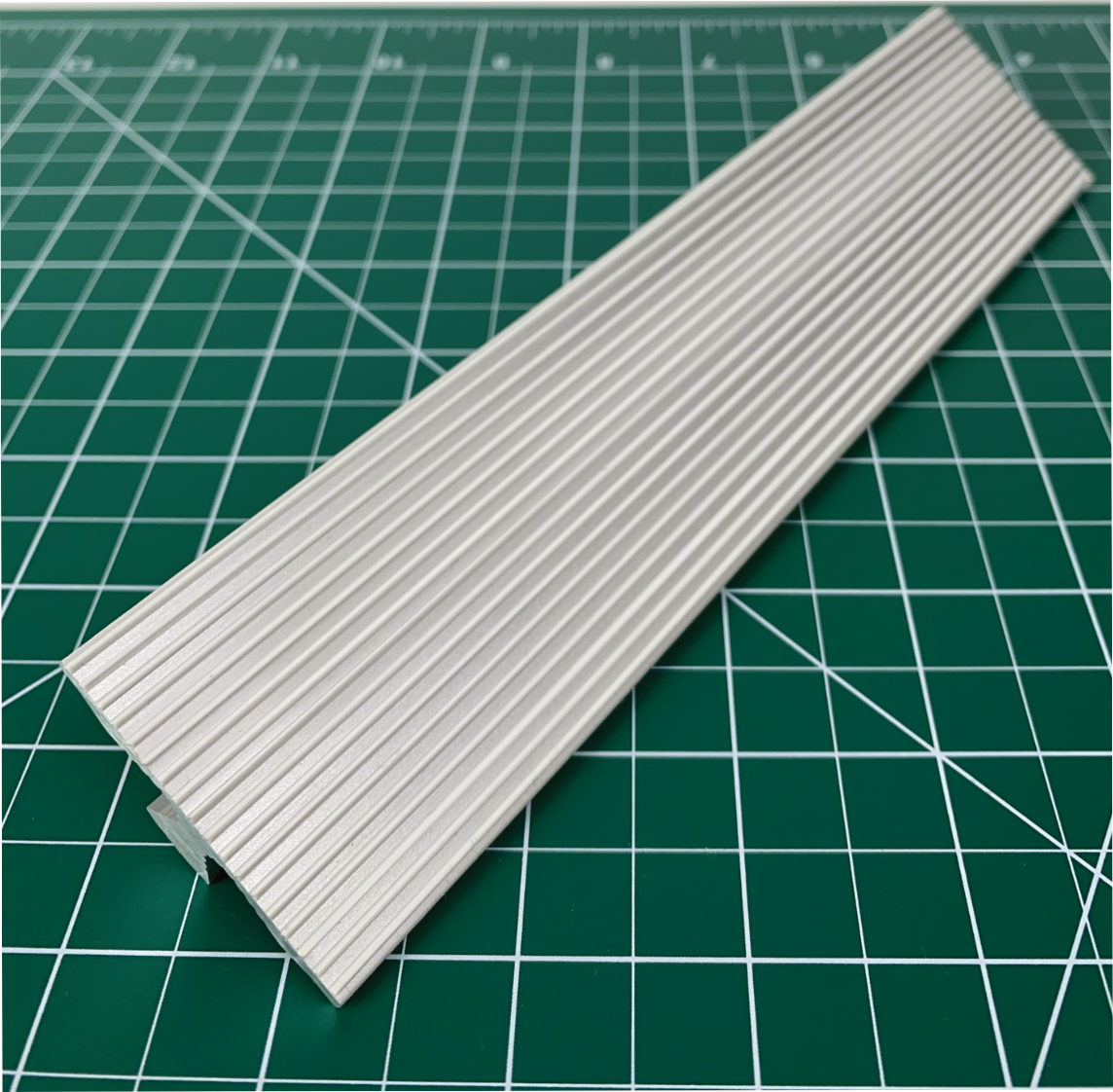 Dual Green Cutting Mat A3 450x300mm