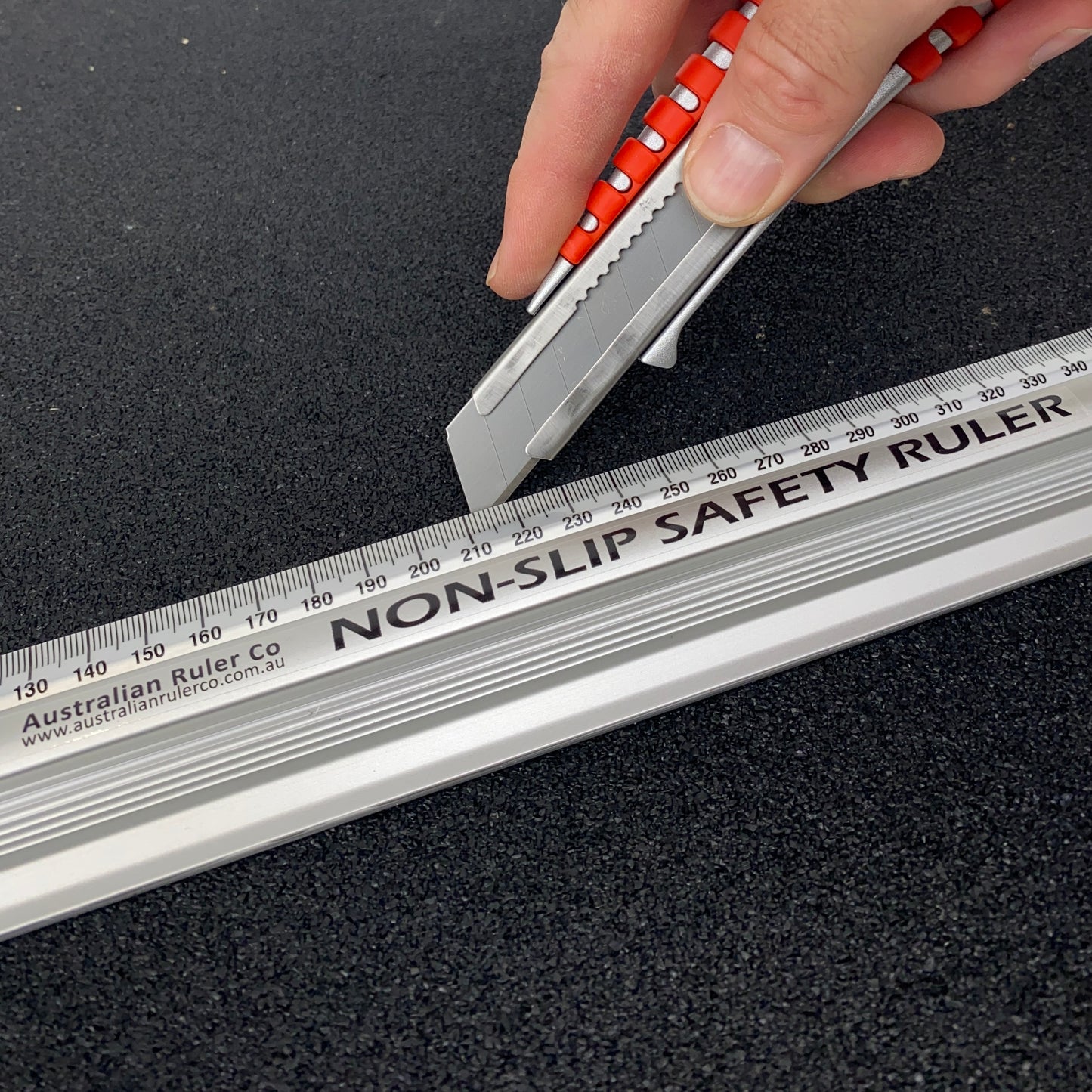 STERLING 18mm Large Snap - Off Blade (x10)