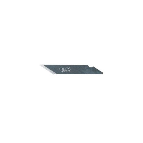 OLFA Art Knife Blades KB (x25)